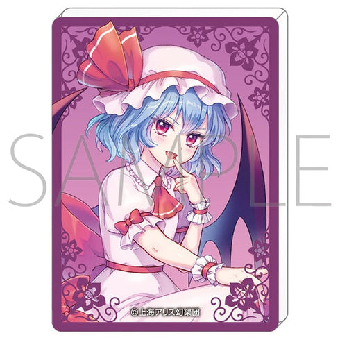 『東方Project』ノーブルアート/レミリア・スカーレット